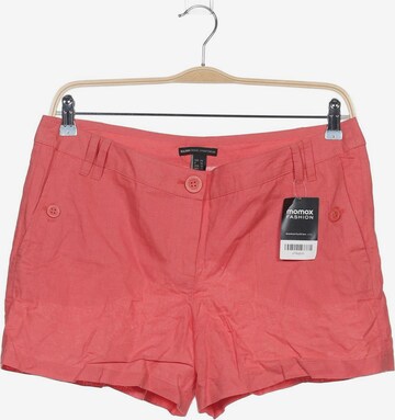 MANGO Shorts XXL in Pink: predná strana
