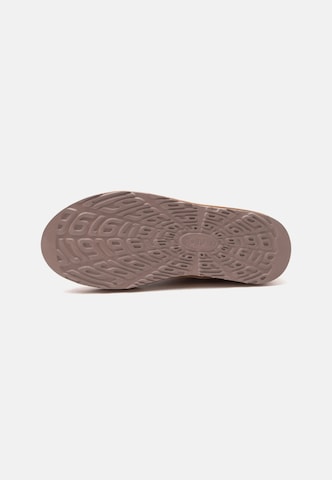 GABOR Boots σε καφέ