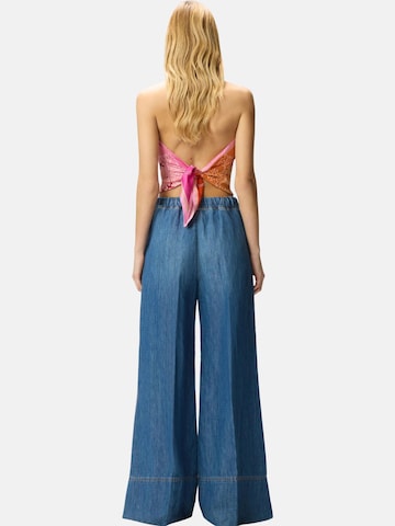 regular Jeans 'Spiaggia' di PINKO in blu