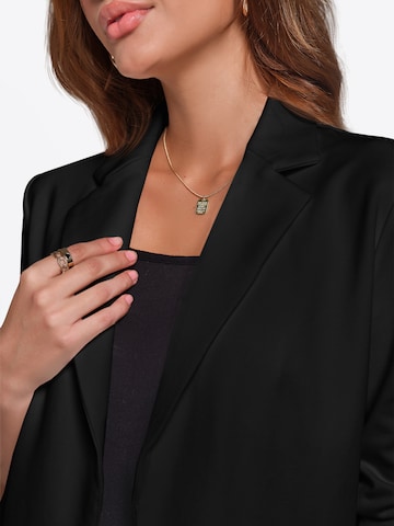 Imily Bela Блейзер в Черный