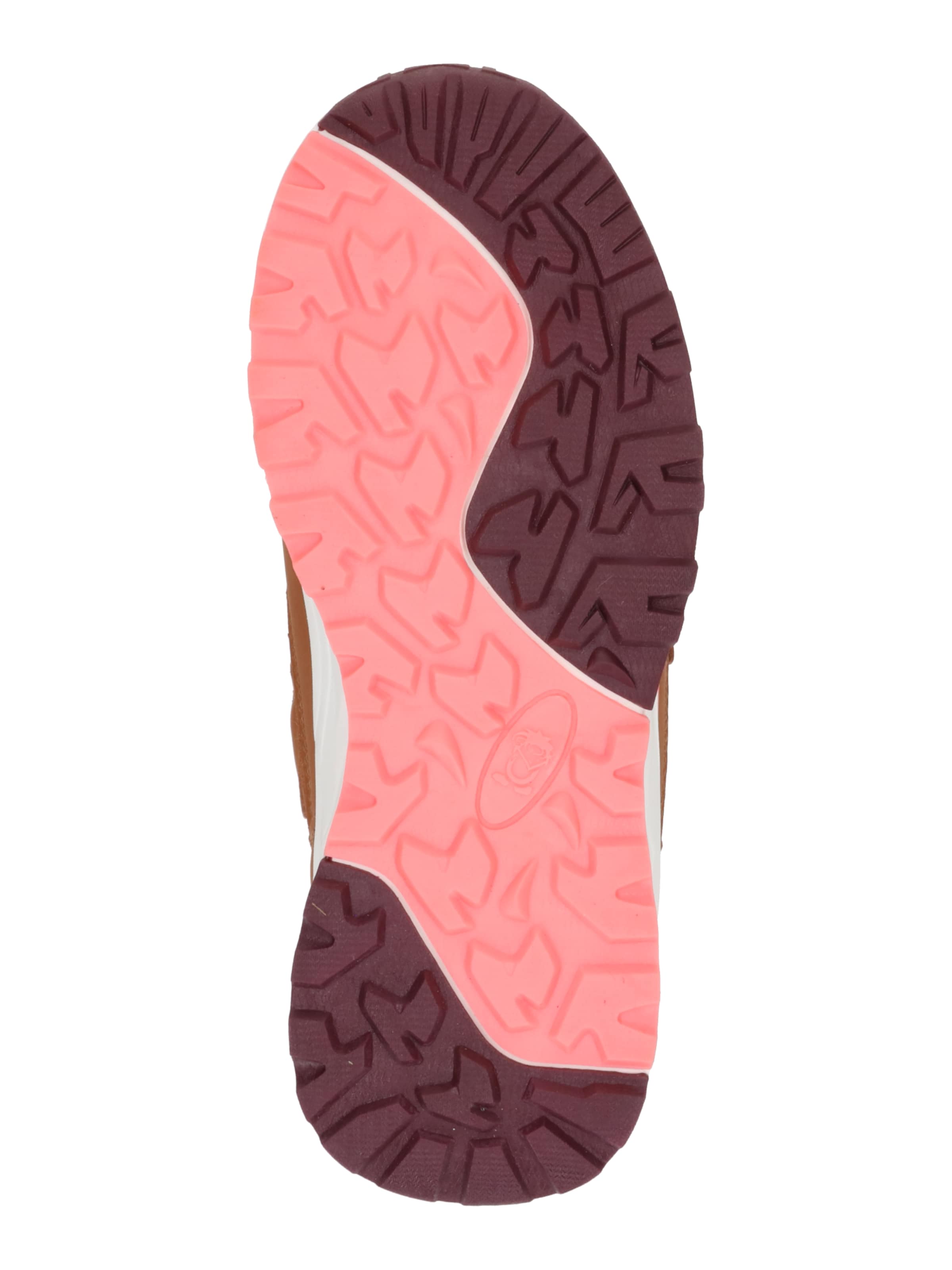 Cizme 'Hafjell' de la TROLLKIDS pe maro