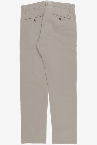 Pepe Jeans Stoffhose 31 in Beige