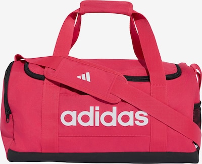ADIDAS PERFORMANCE Urheilukassi 'Linear' koossa NS värissä neonpinkki / musta / valkoinen, Tuotenäkymä