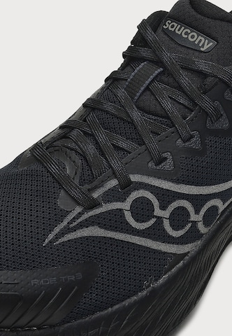 saucony Обувь для бега 'RIDE TR3 GTX' в Черный