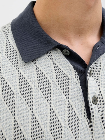 T-Shirt JACK & JONES en bleu