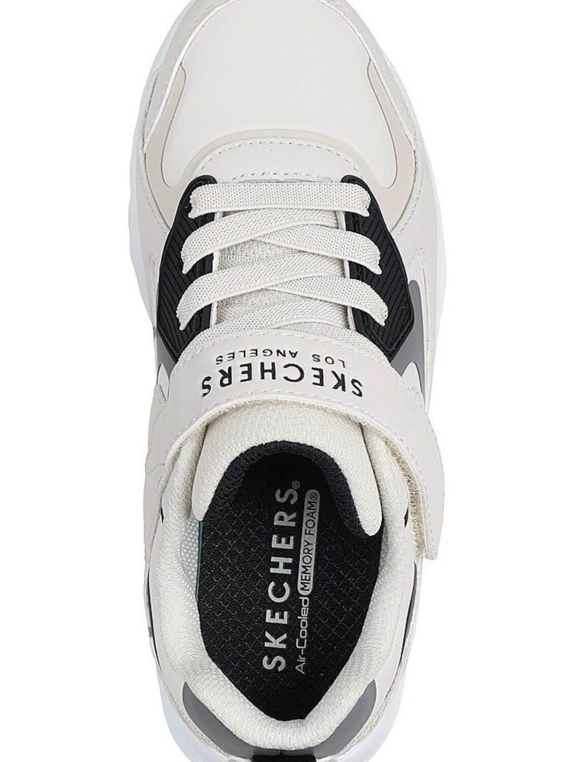 SKECHERS - Calzado deportivo 'Uno Lite Chroma Cruiser' en blanco