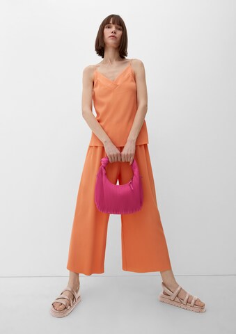 s.Oliver Shoulder Bag in Pink