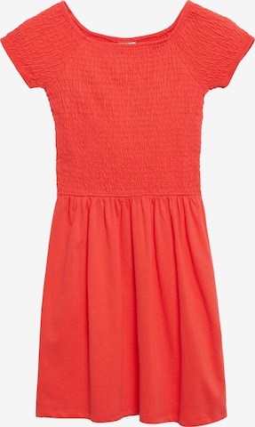 s.Oliver Dress in Red: front