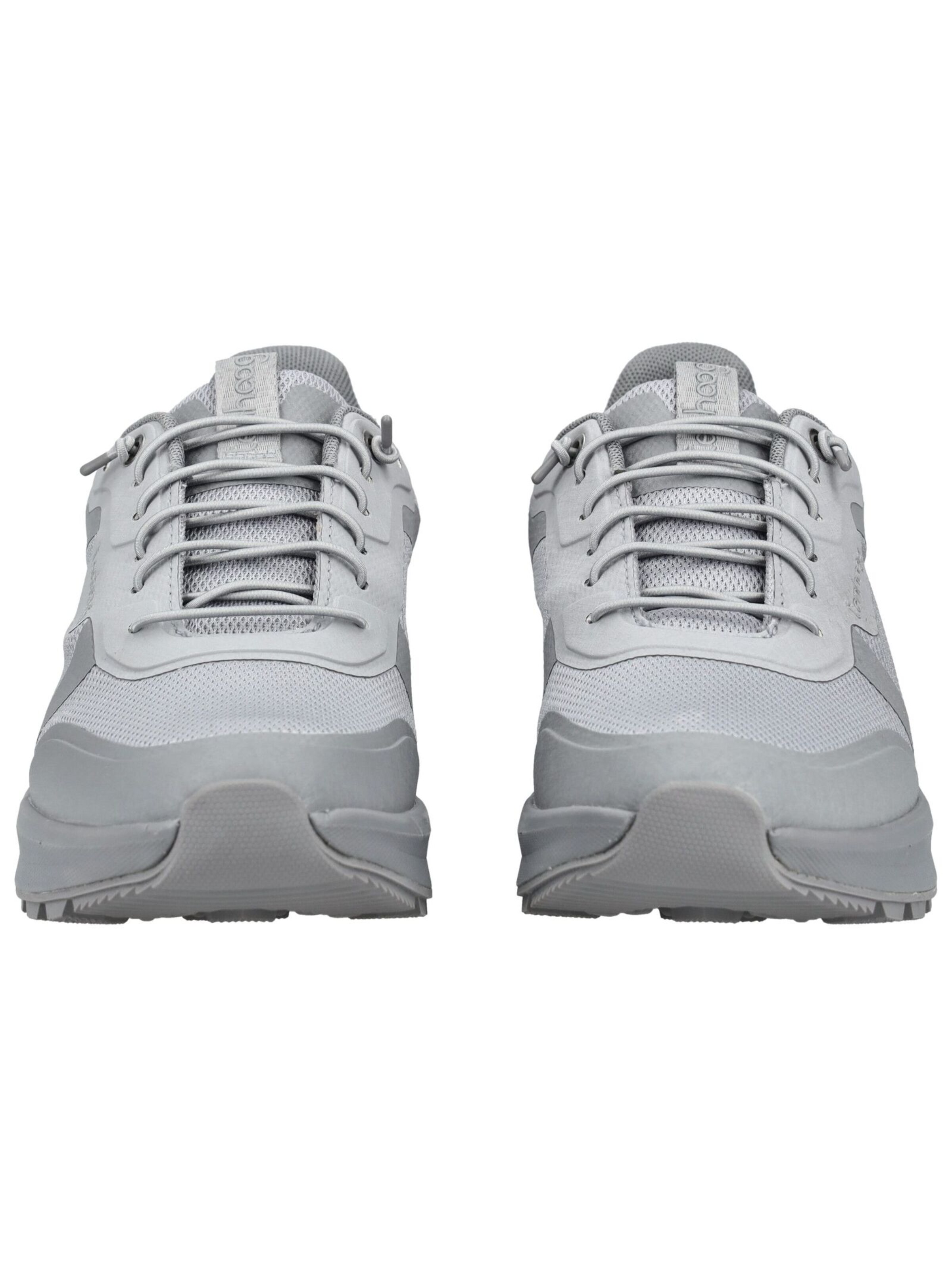 Tenhaag Sneakers in Grey