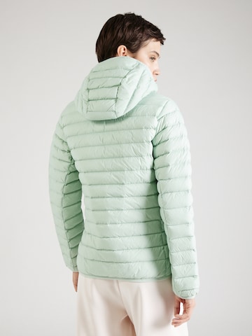 PEAK PERFORMANCE - Chaqueta de montaña 'Liner' en verde