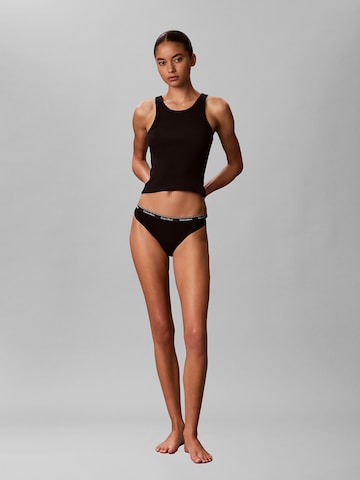 Calvin Klein Underwear Обычный Трусы-слипы в Серый