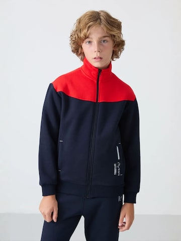Tommy Life Trainingspak 'TOMMY Kinder Sport-Set' in Gemengde kleuren