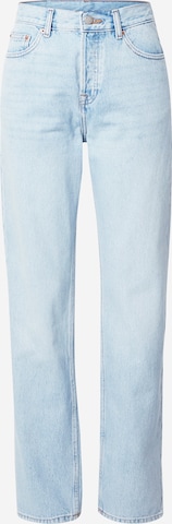 Dr. Denim Regular Jeans 'Beth' i blå: framsida