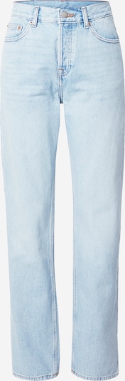 Dr. Denim Jeans 'Beth' in de kleur Blauw denim, Productweergave