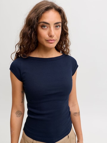 T-shirt 'FIFI' JJXX en bleu