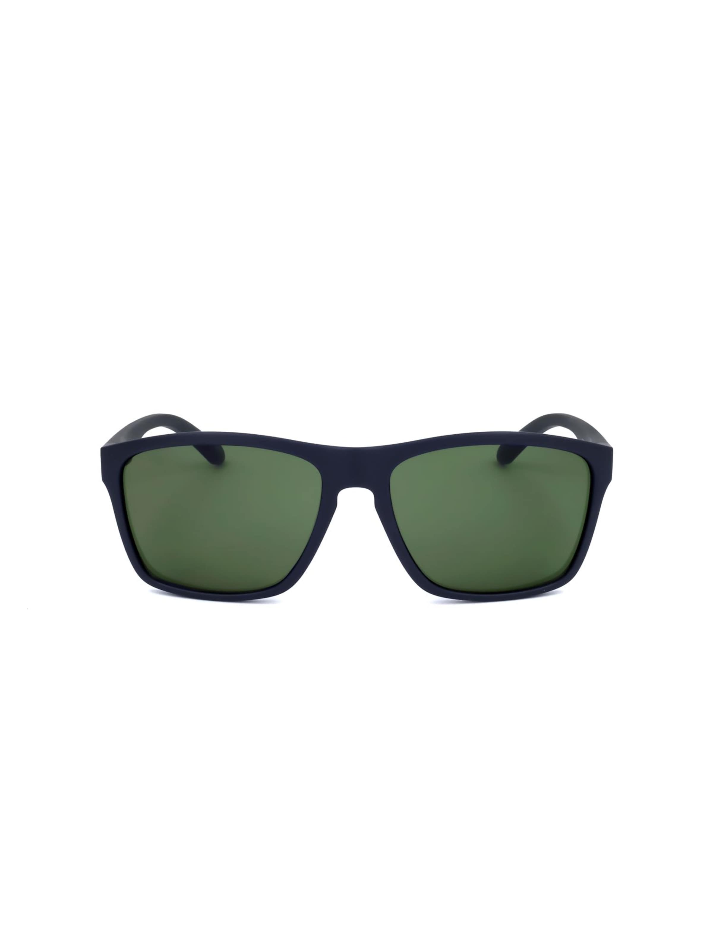 Occhiali da sole 'LS1009' di LOTTO in verde: frontale