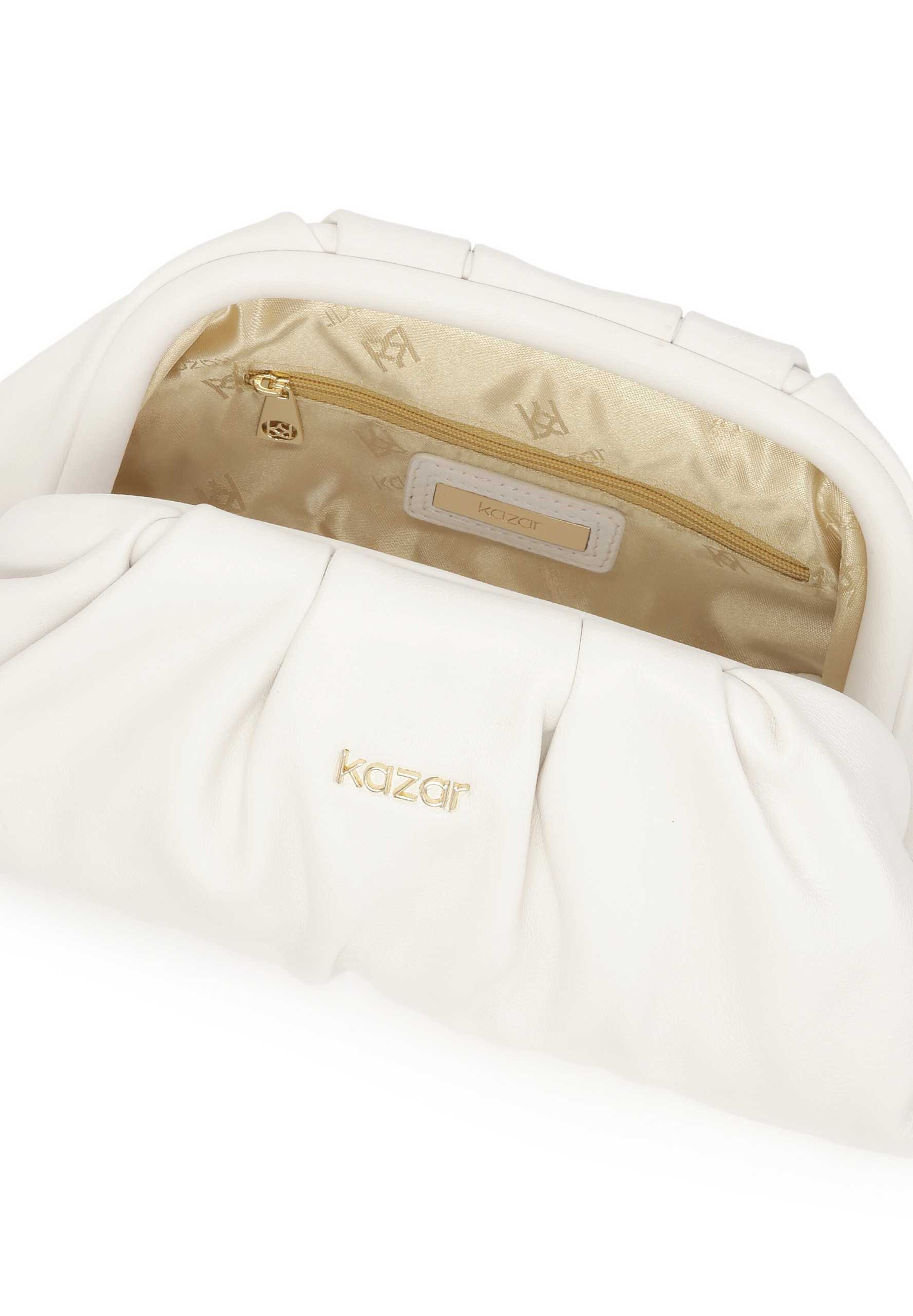 balta Kazar Delninė