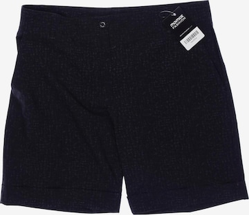 J.Lindeberg Shorts in L in Black: front