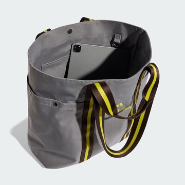 ADIDAS PERFORMANCE Sports bag in Grey