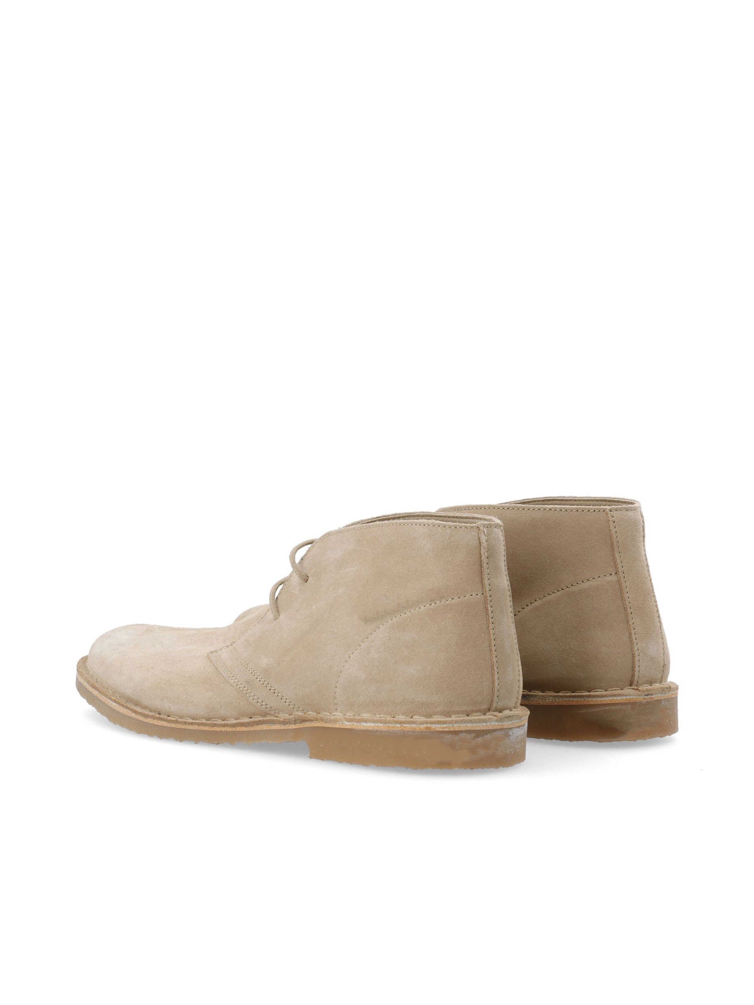 Bianco Chukka boots 'OLIVER' σε μπεζ