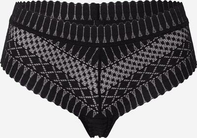 ETAM Boyshorts '102 ANS' in Black, Item view