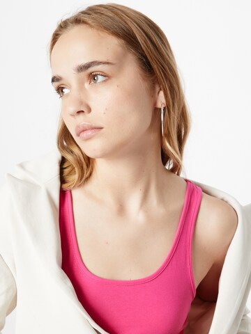 VERO MODA Top 'Noos' in Roze