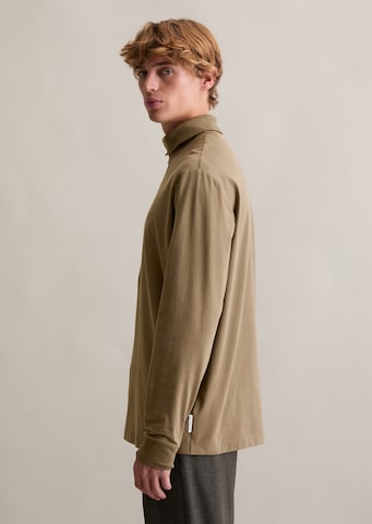 Marc O'Polo DENIM Shirt in Braun