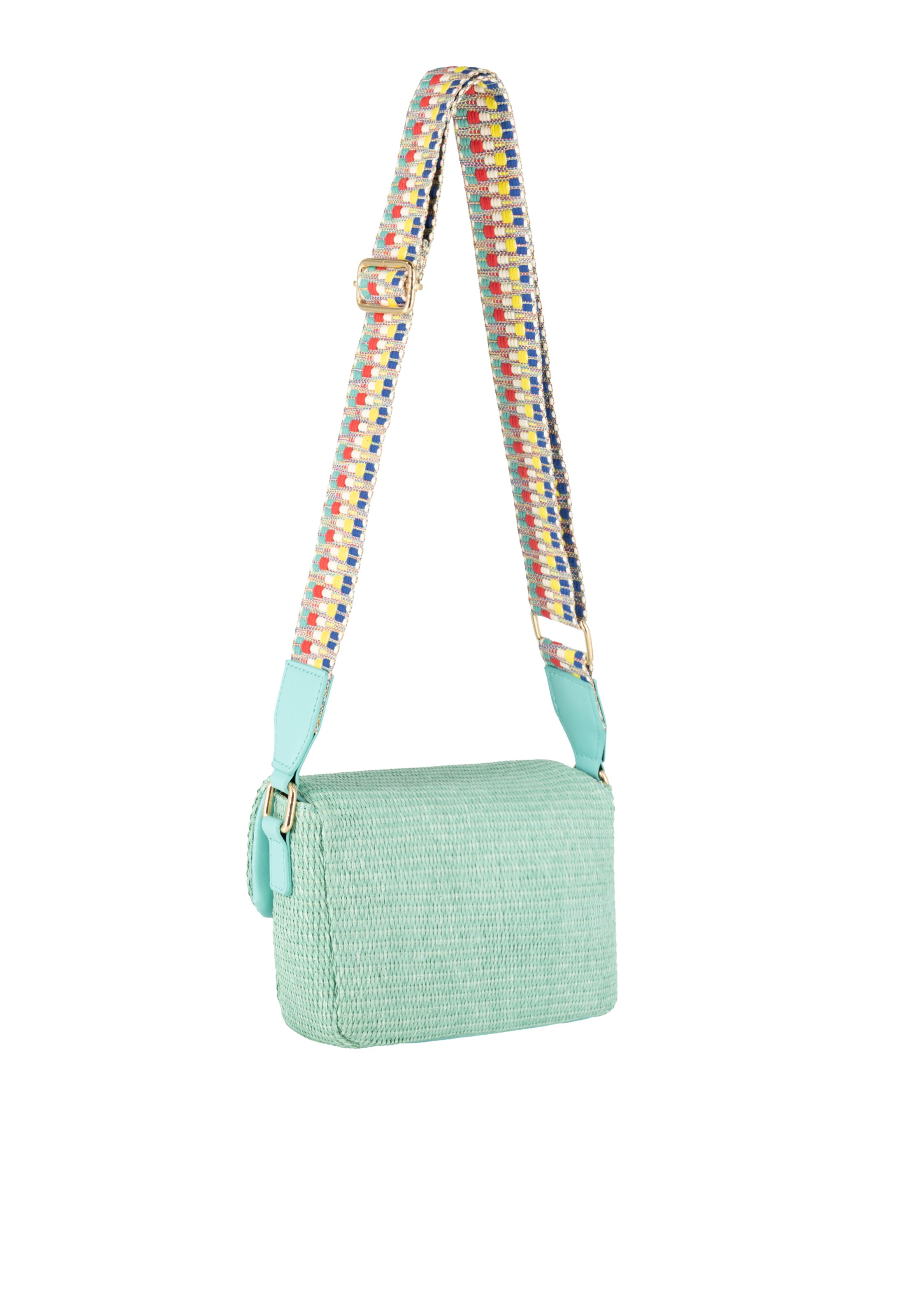 IZIA Сумка через плечо в Синий