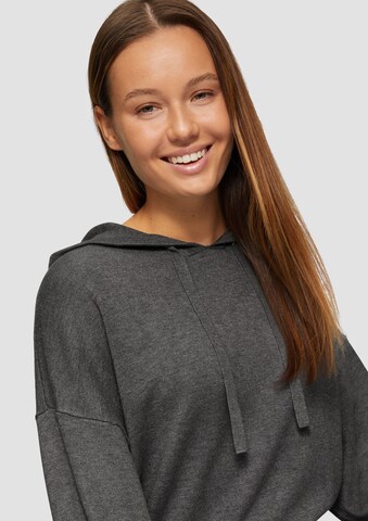 s.Oliver Pullover in Grau