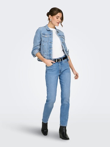 ONLY Baggy Jeans 'Emily' in Blue