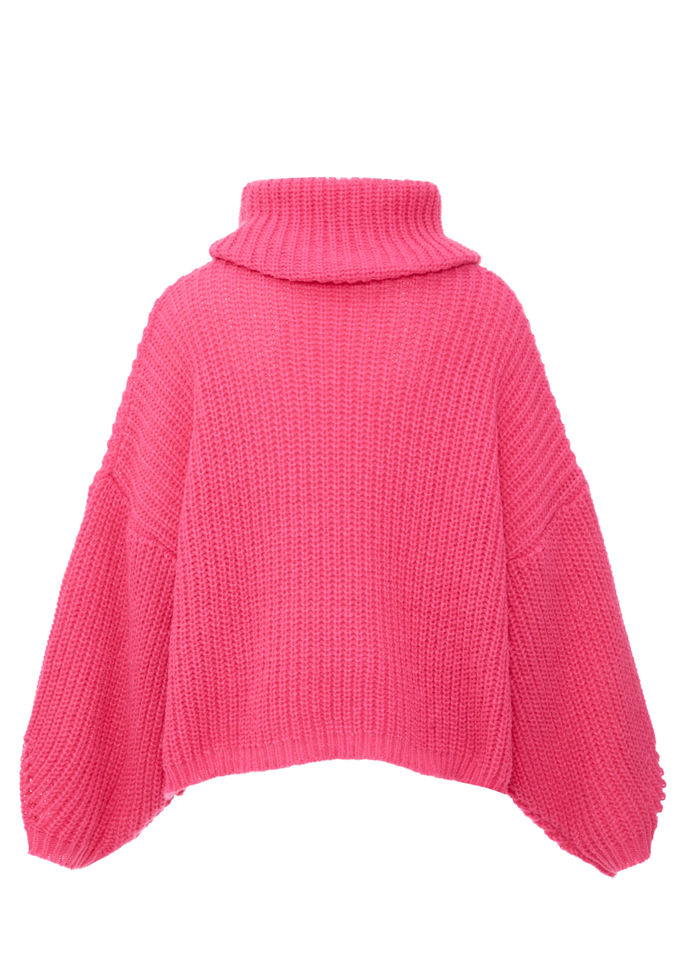 ebeeza Pullover in Pink