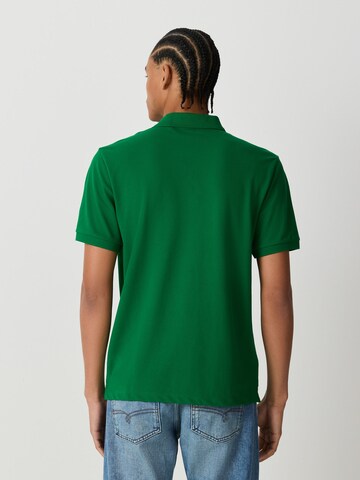 T-Shirt Next en vert