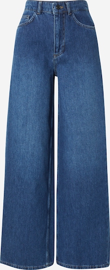 Vanessa Bruno Farkut 'BILBAO' värissä sininen denim, Tuotenäkymä