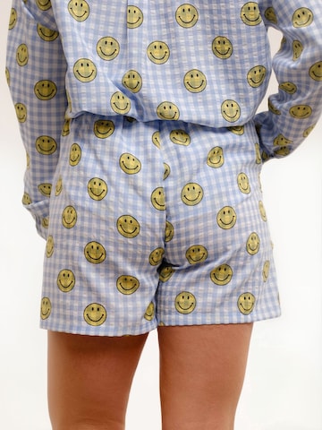 regular Pantaloni ' SARA ' di Liberte Essentiel in blu