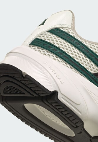 Baskets basses 'Technochaos 2000' ADIDAS SPORTSWEAR en blanc