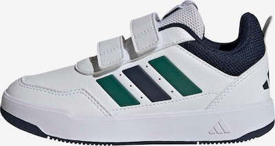 ADIDAS SPORTSWEAR Tennarit 'Tensaur 3.0' koossa 28 värissä tummanvihreä / musta / valkoinen, Tuotenäkymä