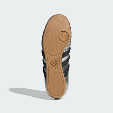 ADIDAS ORIGINALS Sneakers 'Taekwondo' in Silver