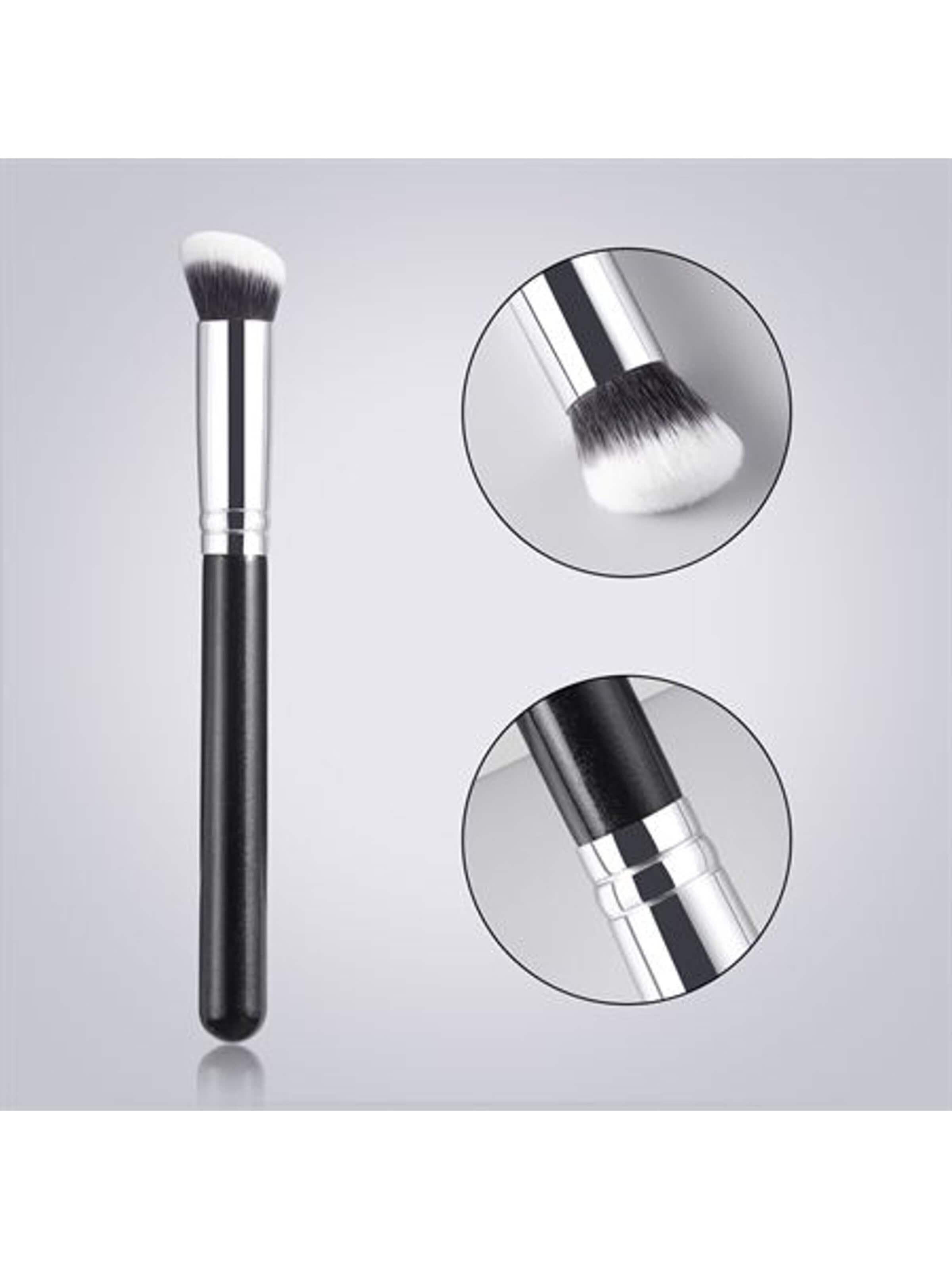 Technique Pro - Conjunto de joyería 'Technique PRO 117 Concealer Brush' en negro