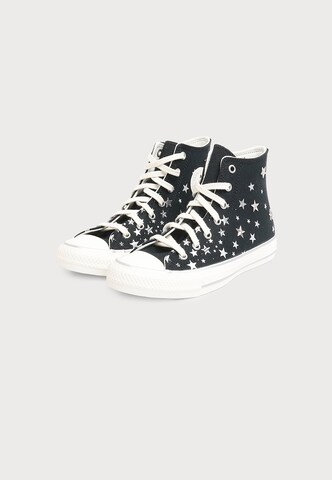 CONVERSE Σνίκερ 'CTAS' σε μαύρο