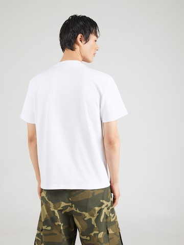 HOLLISTER Shirt 'EVERYDAY' in Brown
