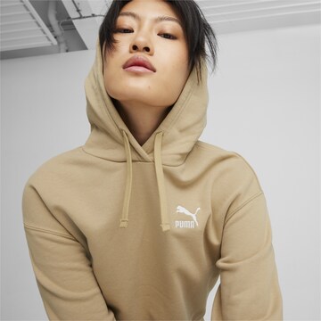 Sweat de sport 'Better Classics' PUMA en beige