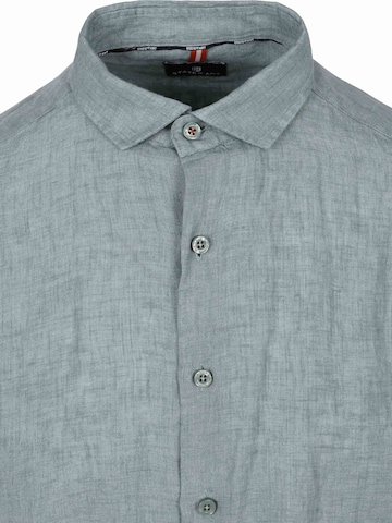 State of Art Regular Fit Hemd‌‌‌‌‌‌‌‌‌ in Grün