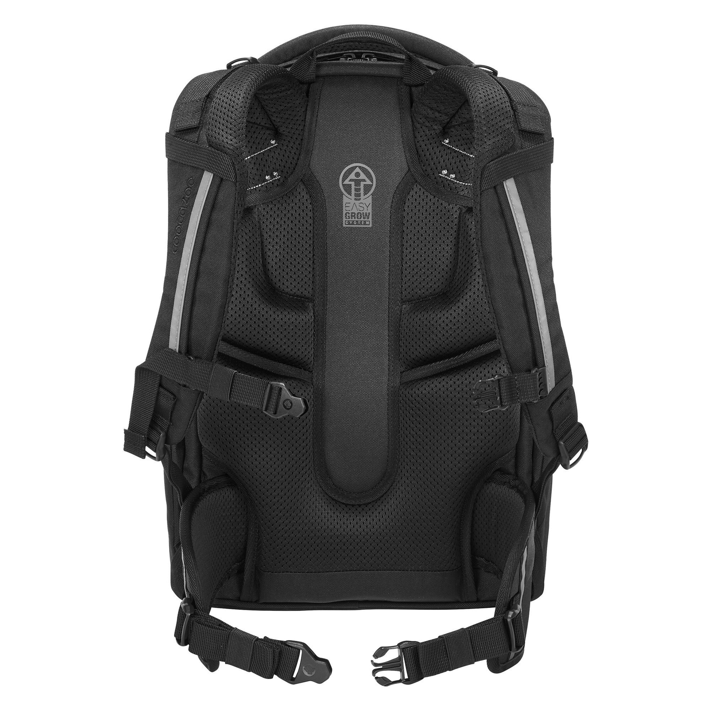 Sac à dos 'Mate ' Coocazoo en noir