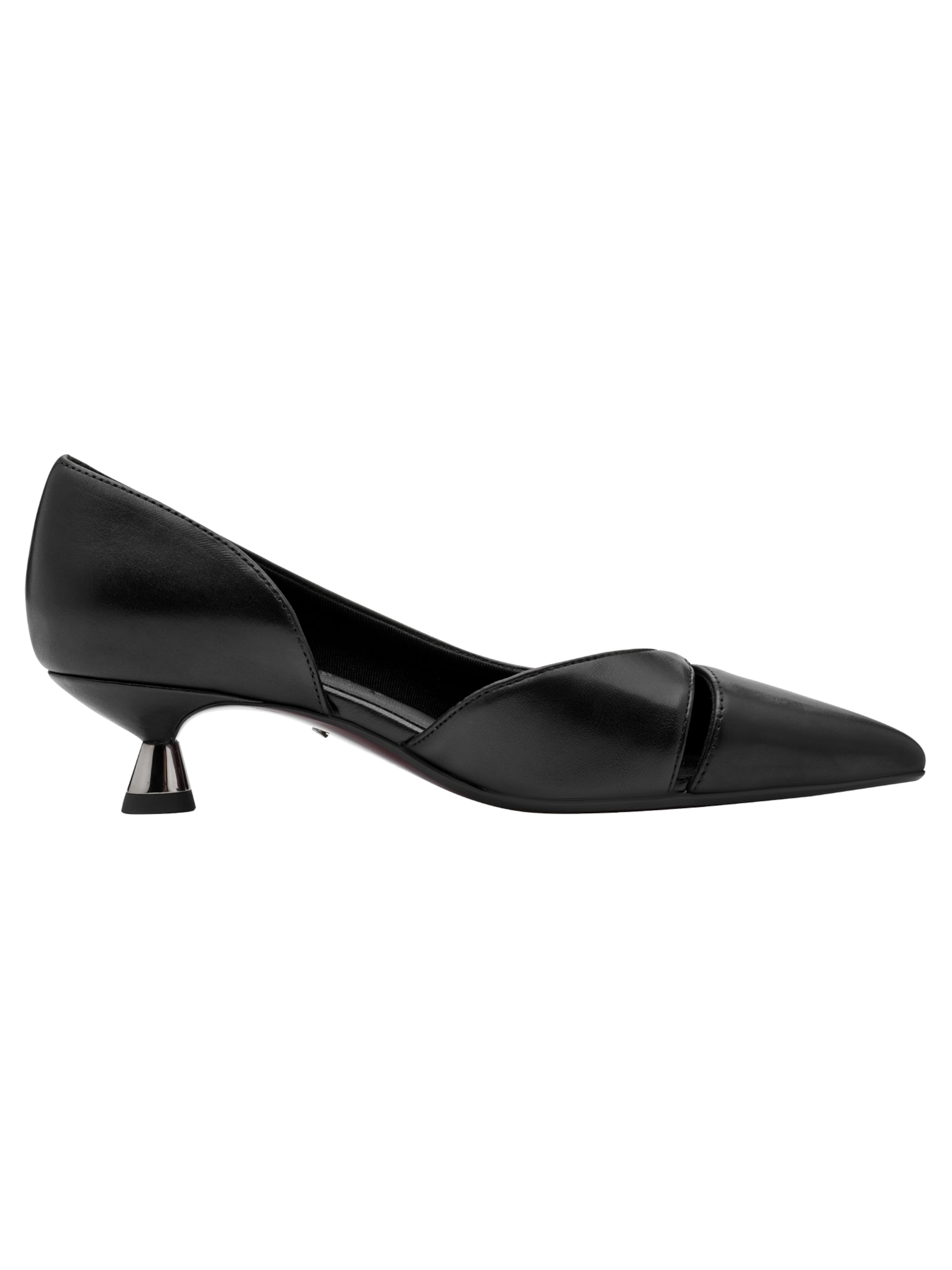 Escarpins Tamaris en noir