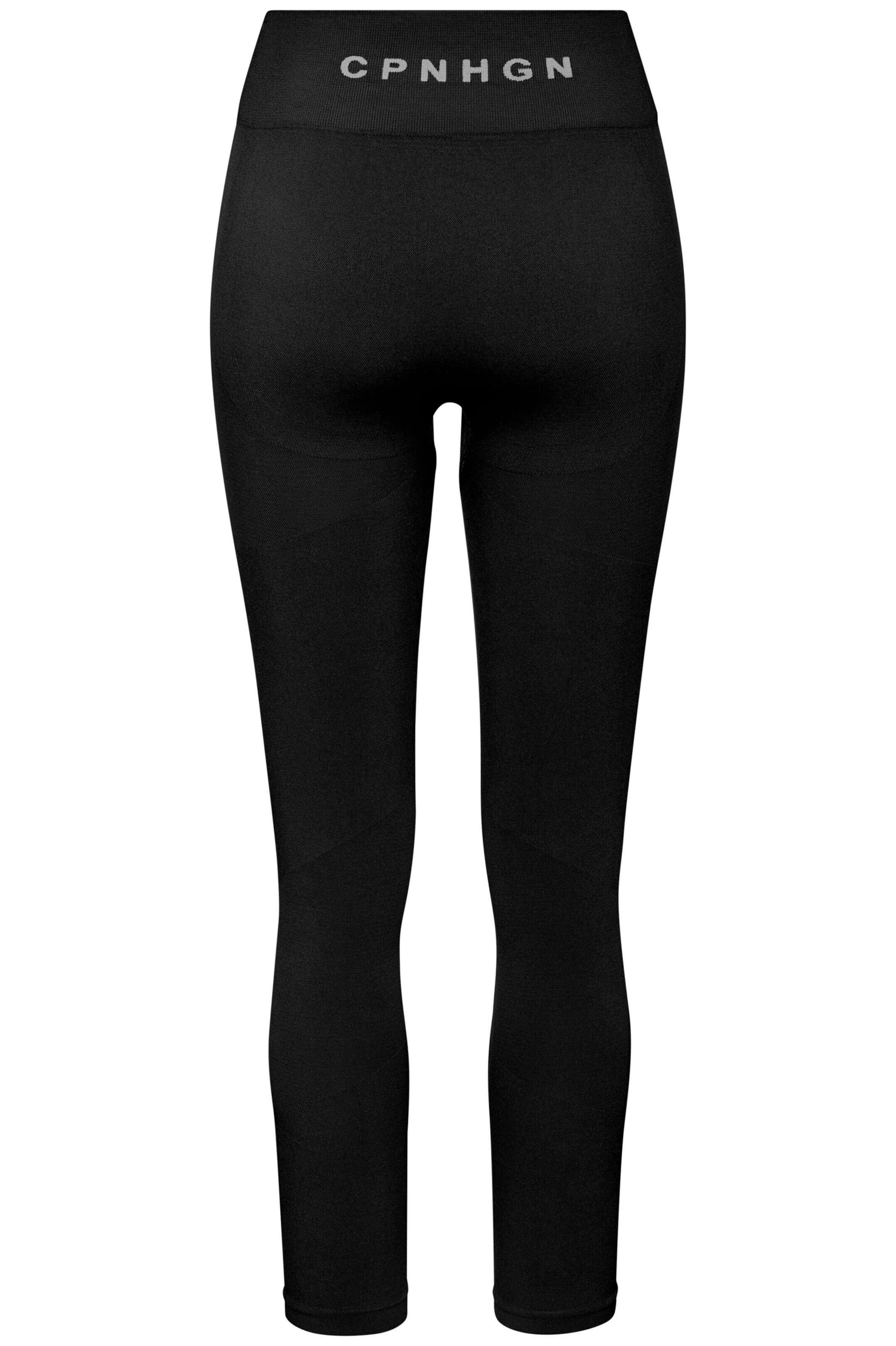 Copenhagen Studios Skinny Leggings in Black