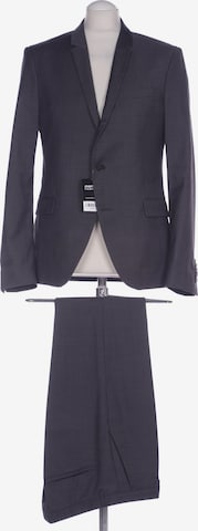 DRYKORN Suit in M in Grey: front