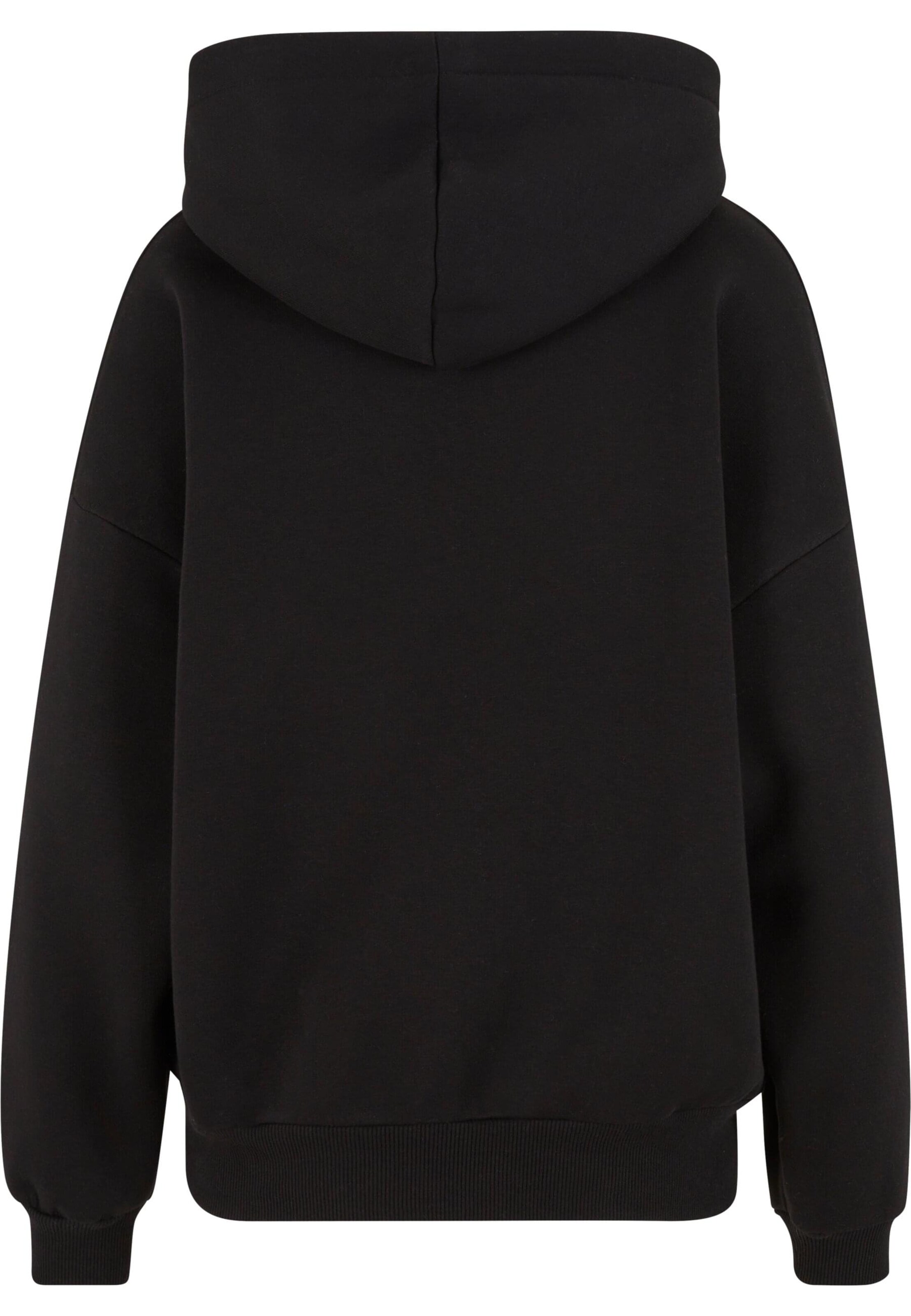 Felicious Mikina – černá