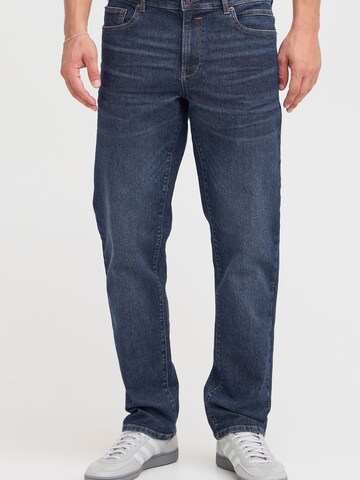 !Solid Regular Jeans 'Ryno' in Blue