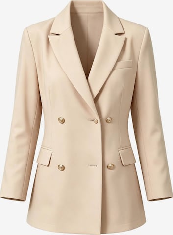 MODIURBAN Blazer in Grün: Vorderseite