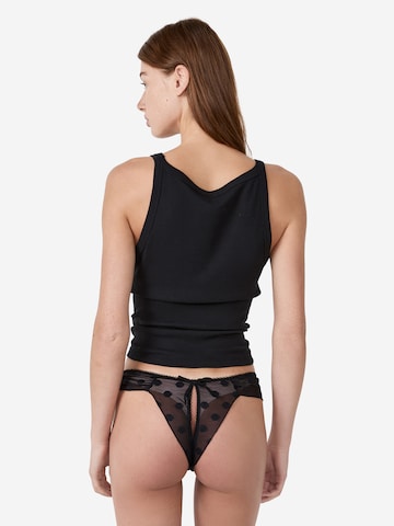 ETAM - Tanga en negro